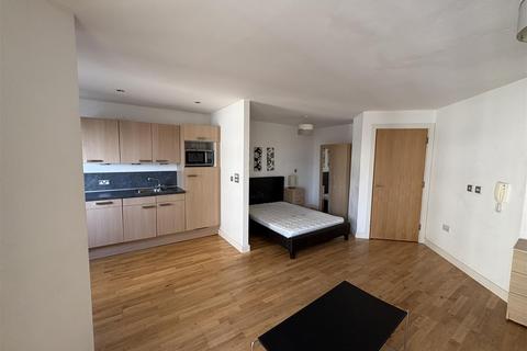 undefined, Jefferson Place, Fernie Street, Manchester