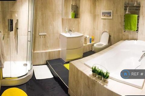undefined, Hillreach, London, SE18