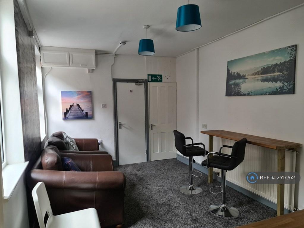 Living Area 1