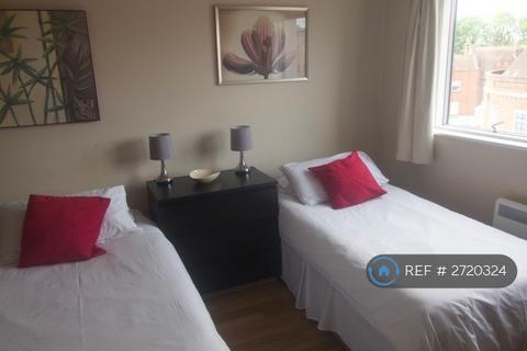 undefined, Capitol Square, Epsom, KT17