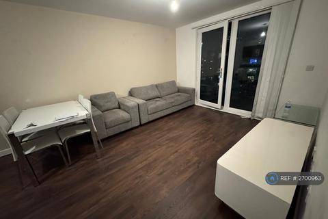 2 bedroom flat to rent, The Riverside, Salford, M5