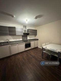 2 bedroom flat to rent, The Riverside, Salford, M5