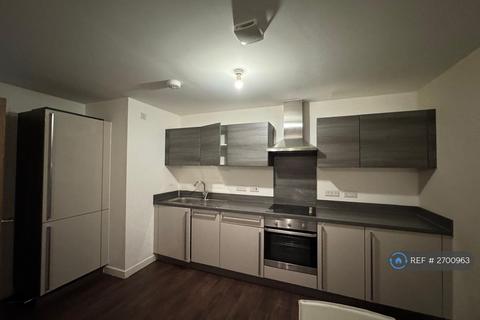 2 bedroom flat to rent, The Riverside, Salford, M5
