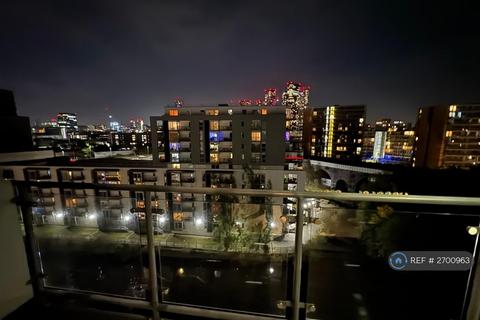 2 bedroom flat to rent, The Riverside, Salford, M5