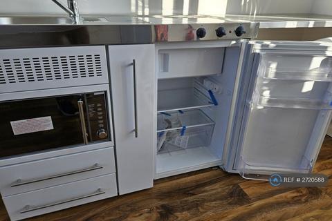 1 bedroom in a house share to rent, Manor Road, London, HA1