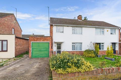 undefined, Fairey Avenue, Godmanchester, Cambridgeshire.