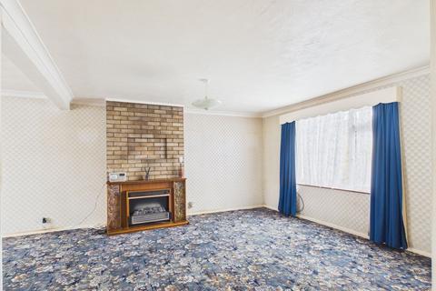 3 bedroom semi-detached house for sale, Fairey Avenue, Godmanchester, Cambridgeshire.