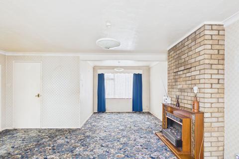 3 bedroom semi-detached house for sale, Fairey Avenue, Godmanchester, Cambridgeshire.