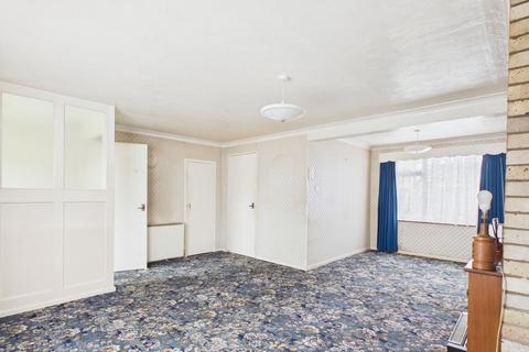 3 bedroom semi-detached house for sale, Fairey Avenue, Godmanchester, Cambridgeshire.