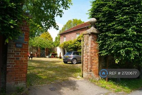 undefined, The Coach House, Hailsham, BN27