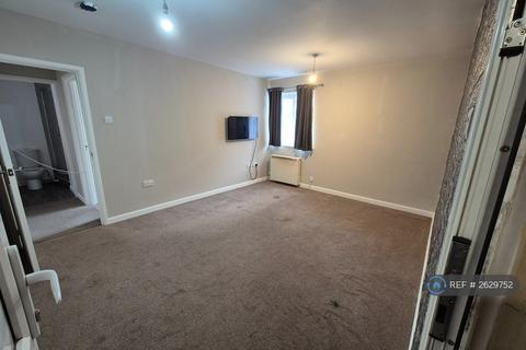 undefined, Ascupart Street, Southampton, SO14