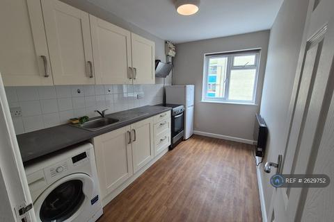 undefined, Ascupart Street, Southampton, SO14