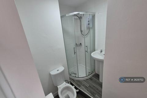 undefined, Ascupart Street, Southampton, SO14