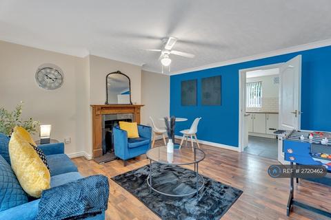 undefined, Farnborough Road, Nottingham, NG11