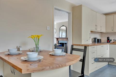 undefined, Farnborough Road, Nottingham, NG11