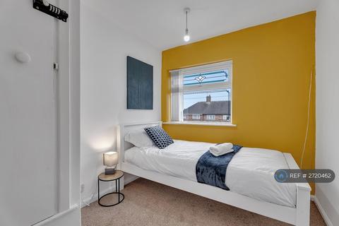 undefined, Farnborough Road, Nottingham, NG11