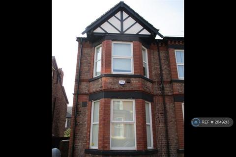 undefined, Marlborough Grove, Prenton, CH43