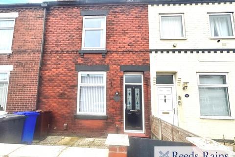 undefined, Gilbert Street, Manchester M30