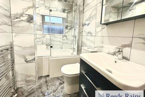 undefined, Gilbert Street, Manchester M30