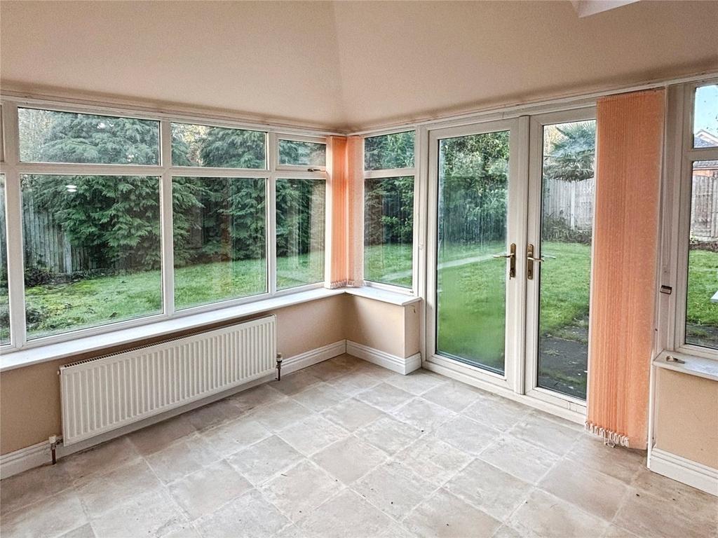Conservatory