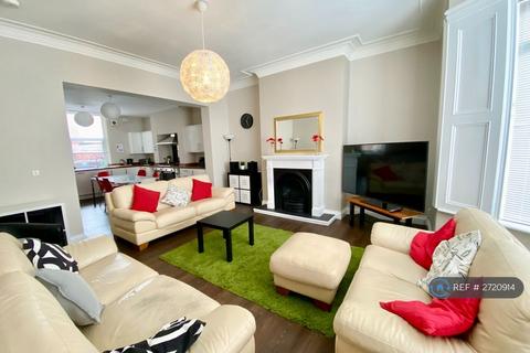 undefined, Brighton Grove, Newcastle Upon Tyne, NE4