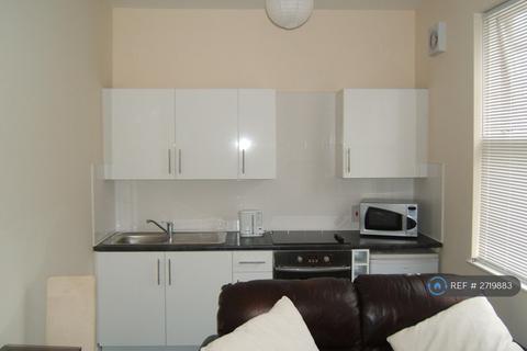 1 bedroom flat to rent, Cowlishaw Road, Sheffield, S11
