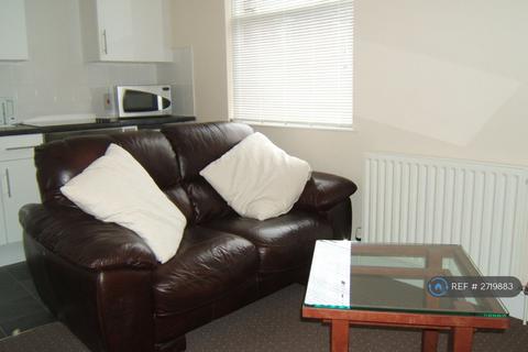 1 bedroom flat to rent, Cowlishaw Road, Sheffield, S11