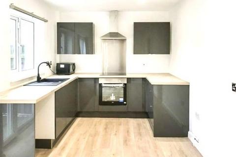 undefined, Nottingham NG5