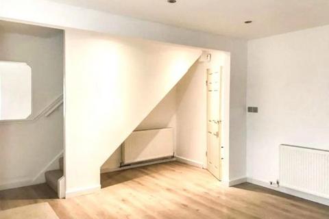 undefined, Nottingham NG5