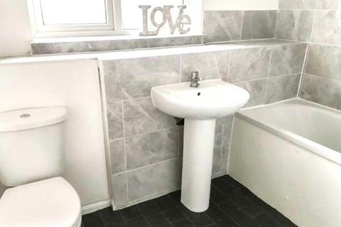 undefined, Nottingham NG5
