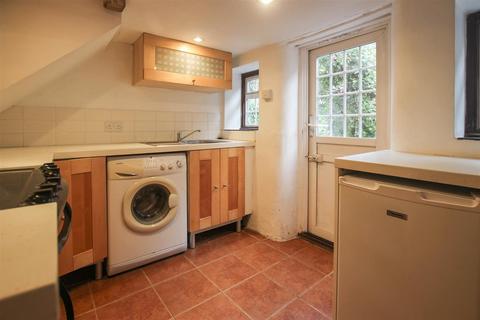 2 bedroom terraced house to rent, East Street, Saffron Walden CB10