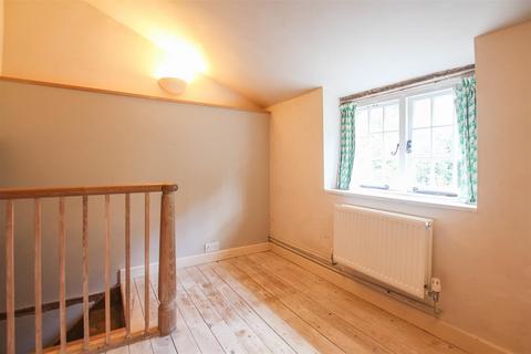 2 bedroom terraced house to rent, East Street, Saffron Walden CB10