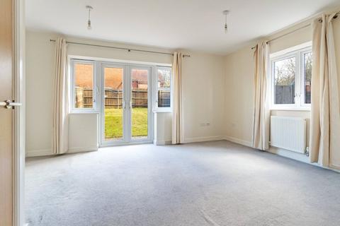 undefined, Oakwood Way, Wadhurst, East Sussex, TN5