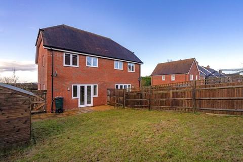 undefined, Oakwood Way, Wadhurst, East Sussex, TN5