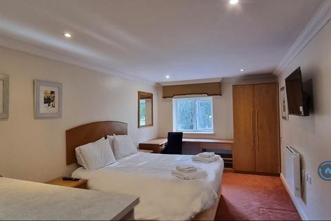 undefined, Kegworth Hotel, Kegworth, DE74