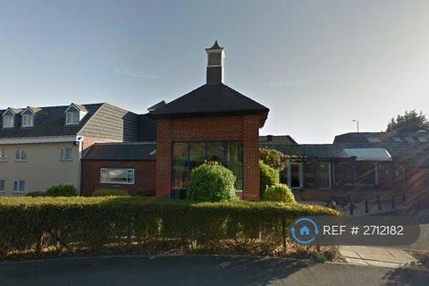 undefined, Kegworth Hotel, Kegworth, DE74