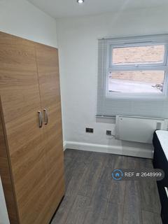 undefined, High Road, London, NW10