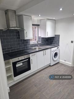 undefined, High Road, London, NW10