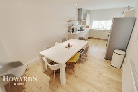 undefined, Northgate, Beccles