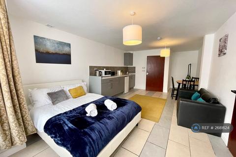 undefined, Stratford Road, Southall, UB2