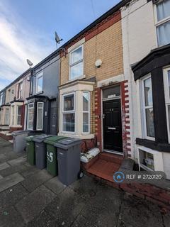 undefined, Yelverton Road, Birkenhead, CH42