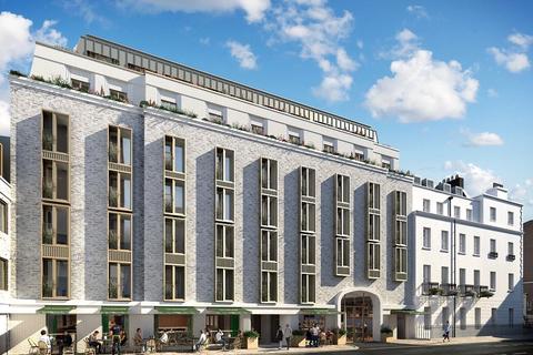undefined, 36 & 37 Hertford Street Residences, Apartment 8, Mayfair, London, W1J