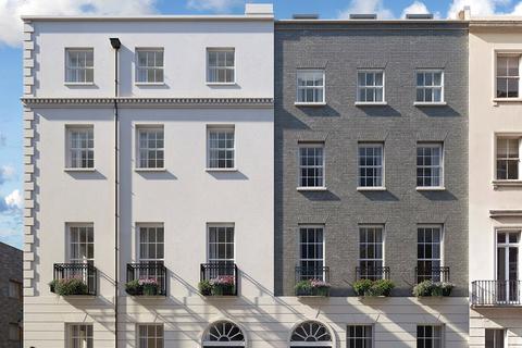 undefined, 36 & 37 Hertford Street Residences, Apartment 8, Mayfair, London, W1J