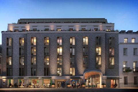 undefined, 36 & 37 Hertford Street Residences, Apartment 8, Mayfair, London, W1J