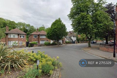 8 bedroom semi-detached house to rent, Hamilton Drive, Nottingham, NG7