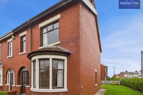 undefined, St. Vincent Avenue, Blackpool, FY1