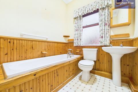 undefined, St. Vincent Avenue, Blackpool, FY1