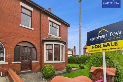 undefined, St. Vincent Avenue, Blackpool, FY1