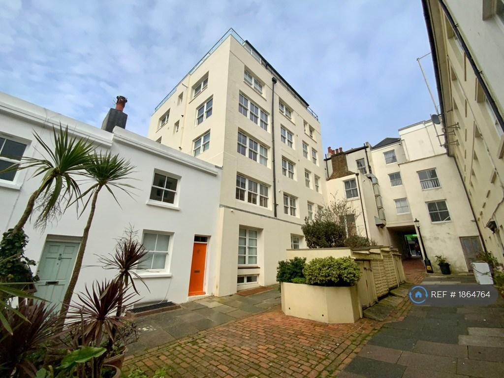 Farman Street