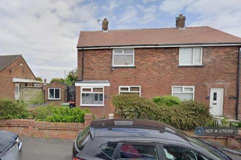 undefined, Windsor Avenue, Thornton-Cleveleys, FY5